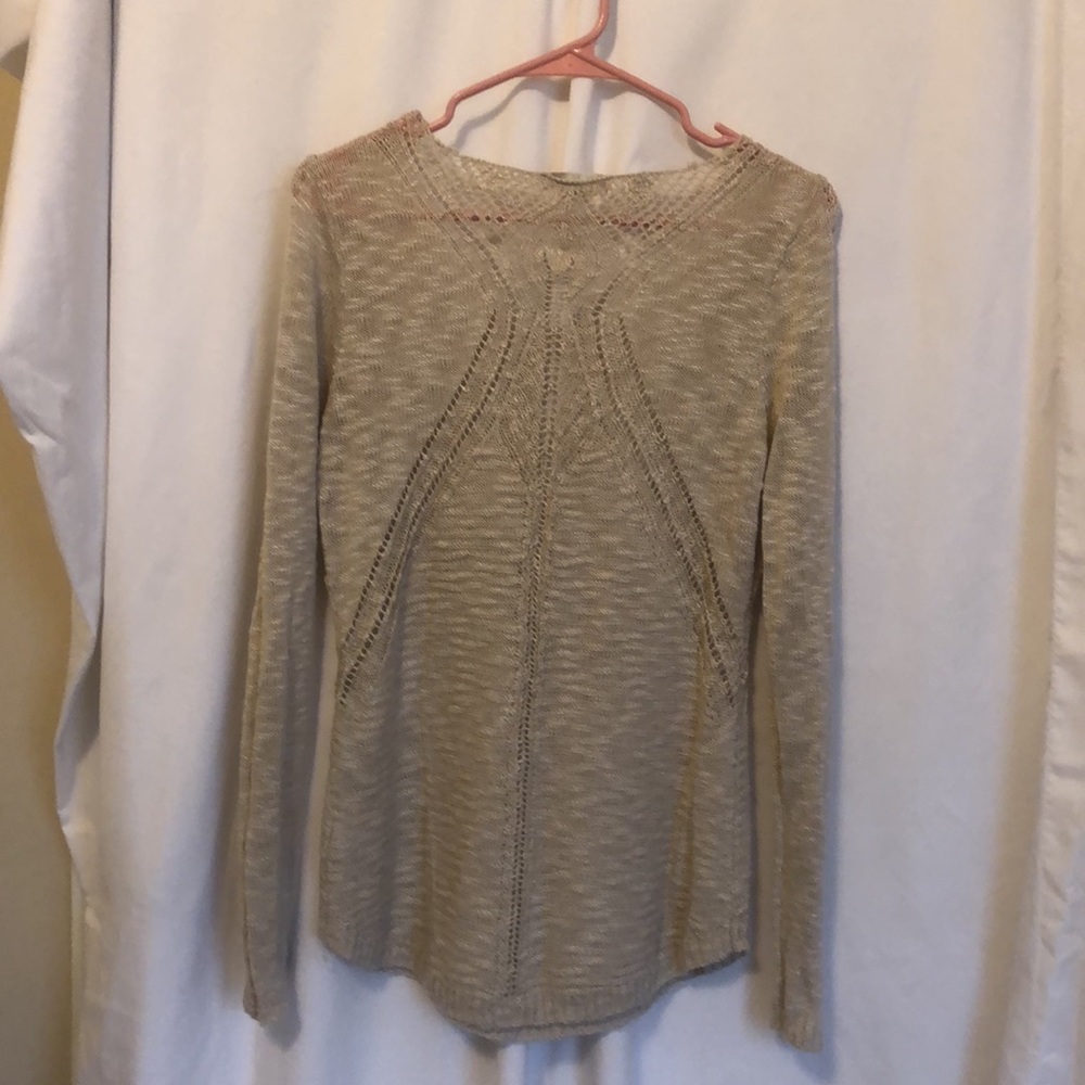 Sweater - Picture 2 of 2